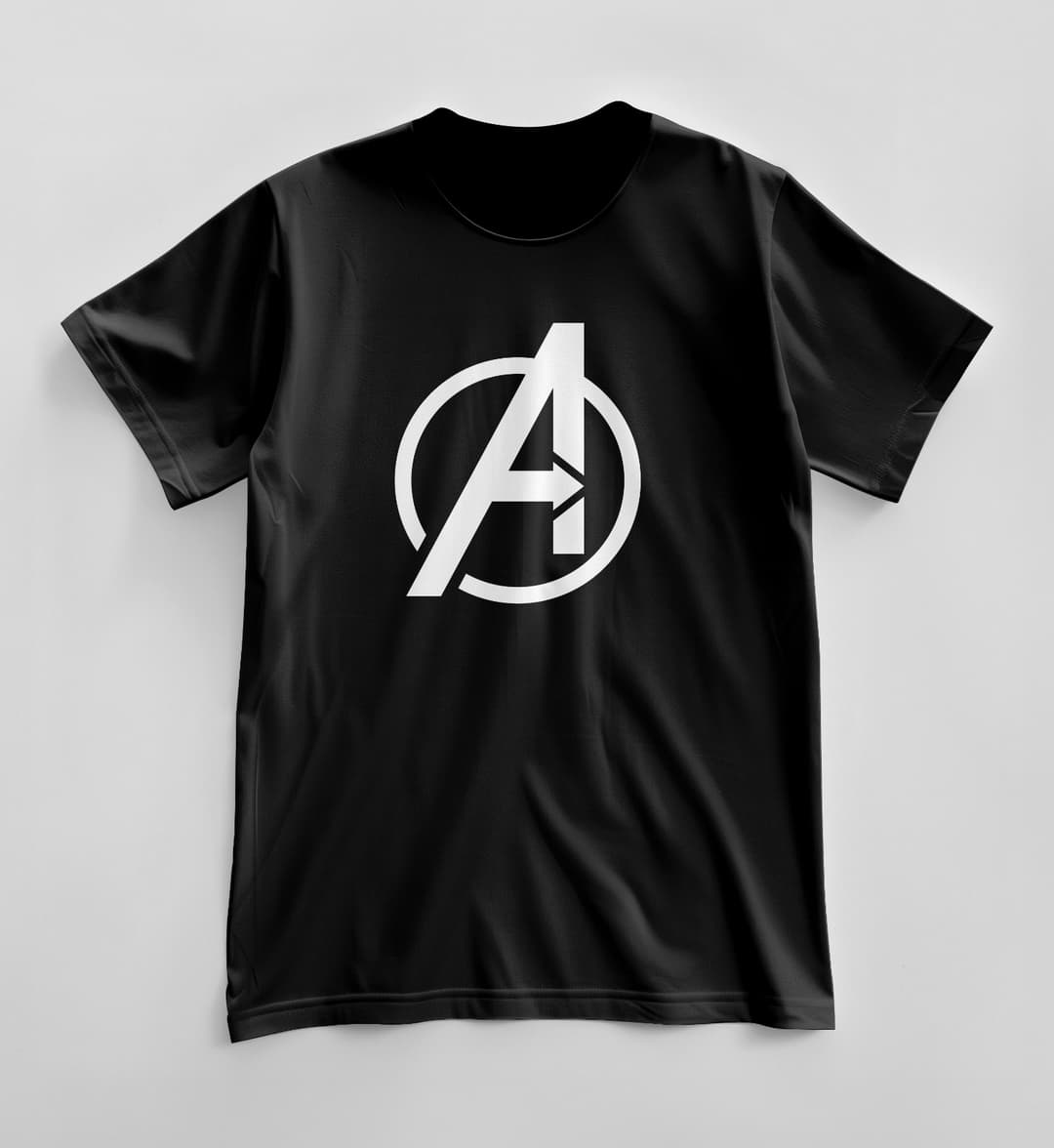 Avenger tee - 1