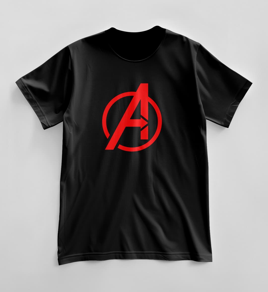 Avenger tee - 1