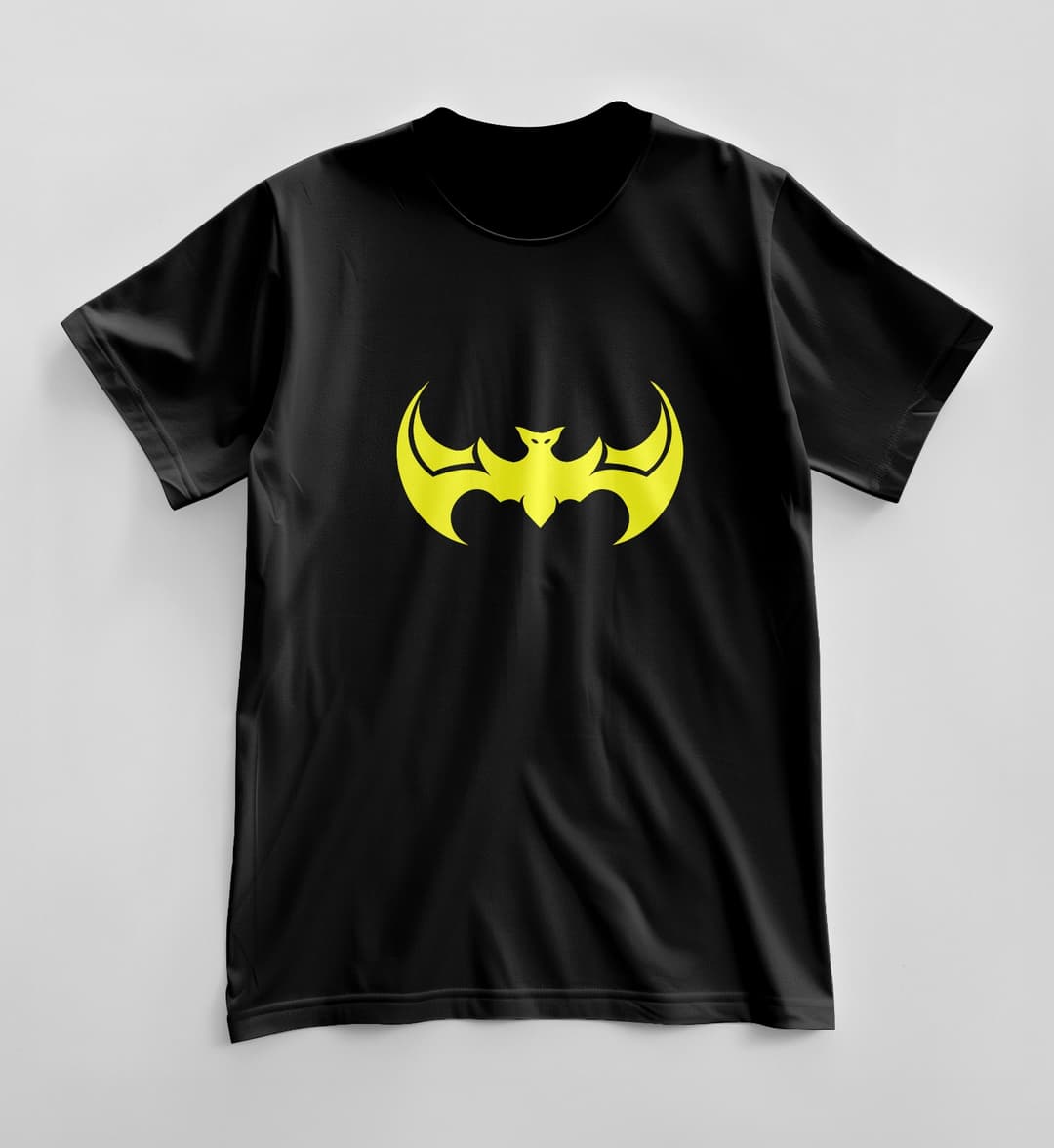 Bat tee - 1