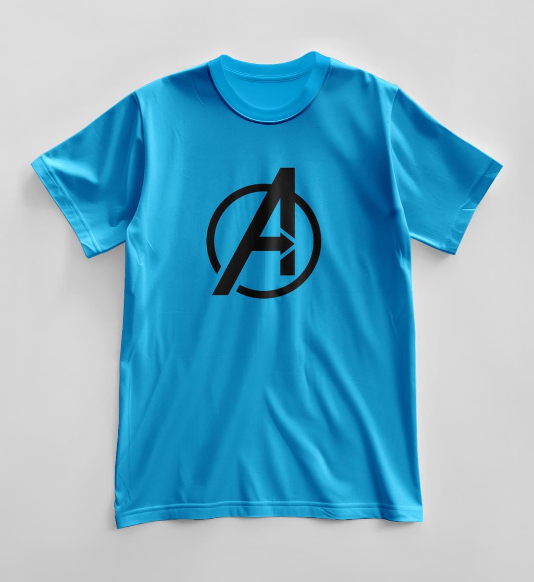 Avenger tee - 1